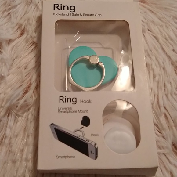 Ring accessories. ๐ - Picture 5 of 6